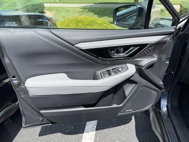 new 2025 Subaru Outback car, priced at $40,356