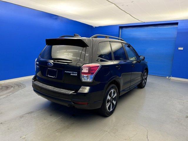 used 2017 Subaru Forester car, priced at $9,500