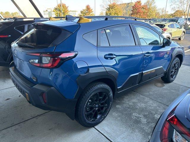 new 2024 Subaru Crosstrek car, priced at $36,592