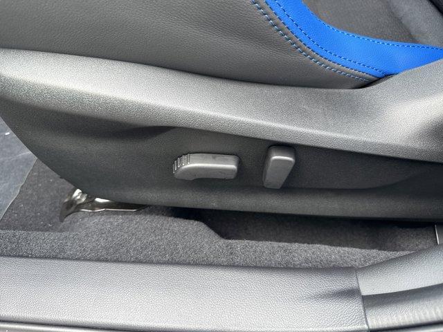 new 2025 Subaru WRX car, priced at $49,367
