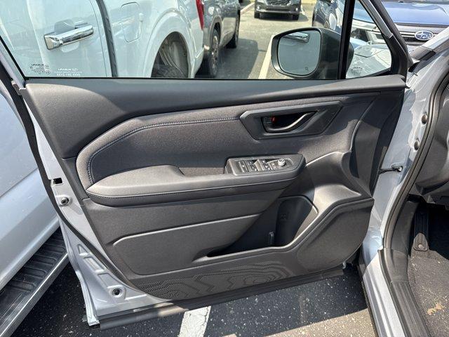new 2025 Subaru Forester car, priced at $35,512