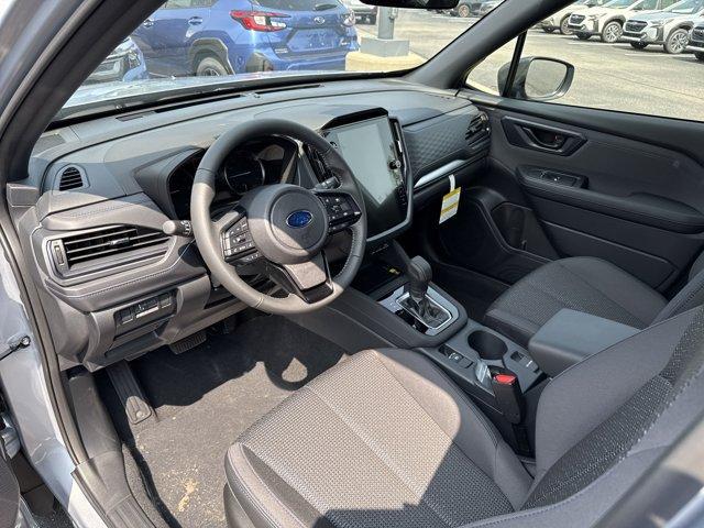 new 2025 Subaru Forester car, priced at $35,512