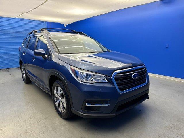 used 2022 Subaru Ascent car, priced at $28,755