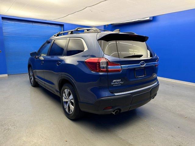 used 2022 Subaru Ascent car, priced at $28,755