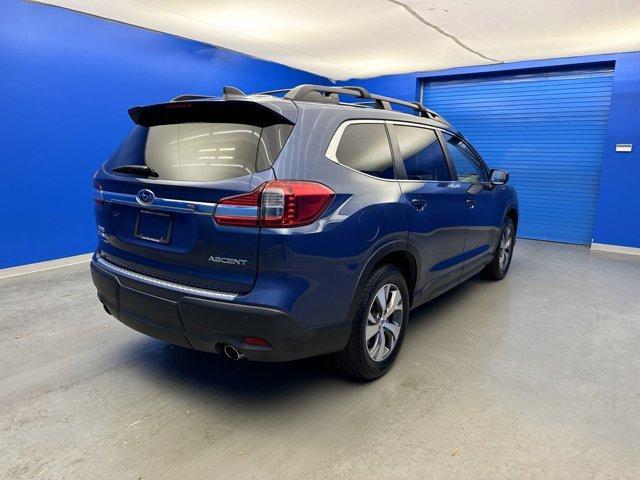 used 2022 Subaru Ascent car, priced at $28,755