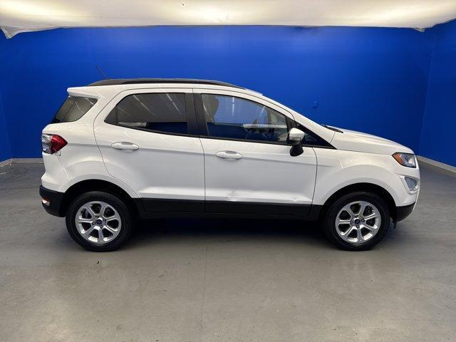 used 2019 Ford EcoSport car, priced at $15,000