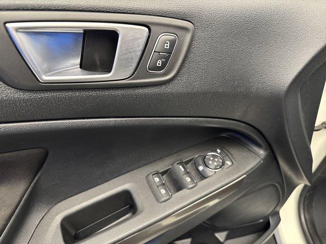used 2019 Ford EcoSport car, priced at $15,000