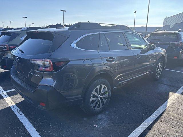 new 2025 Subaru Outback car, priced at $33,281