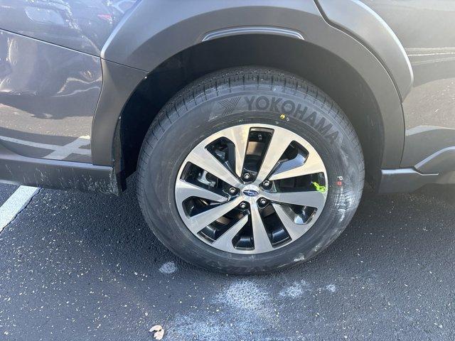 new 2025 Subaru Outback car, priced at $33,281