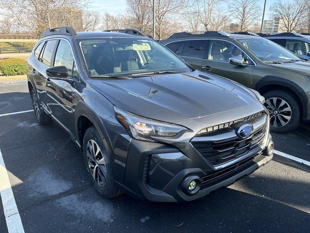 new 2025 Subaru Outback car, priced at $33,281