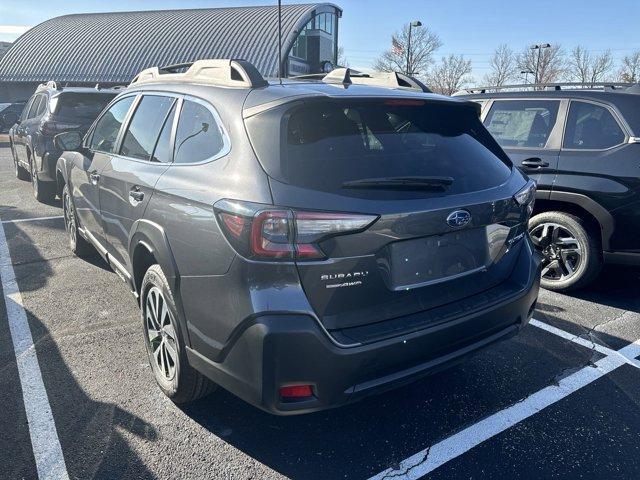 new 2025 Subaru Outback car, priced at $33,281