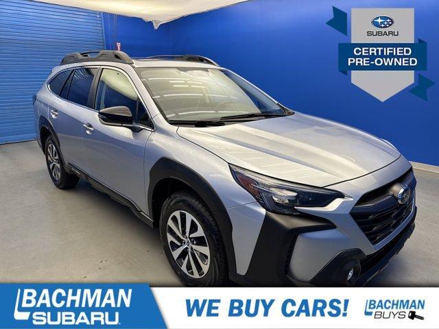 used 2025 Subaru Outback car, priced at $32,950