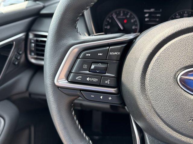 new 2025 Subaru Outback car, priced at $42,117
