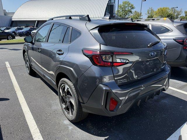 new 2025 Subaru Crosstrek car, priced at $34,266