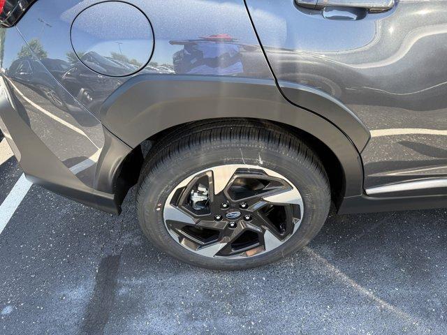 new 2025 Subaru Crosstrek car, priced at $34,266