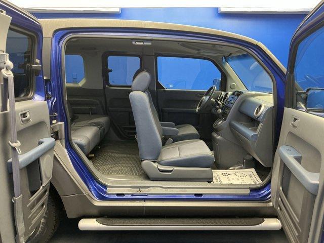 used 2004 Honda Element car, priced at $6,250
