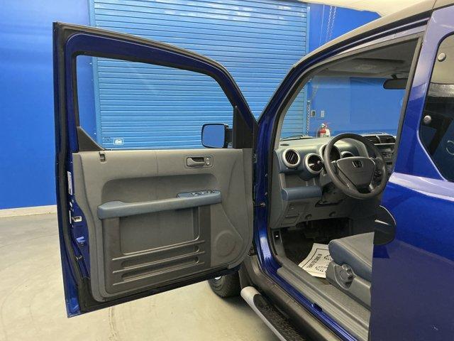used 2004 Honda Element car, priced at $6,250