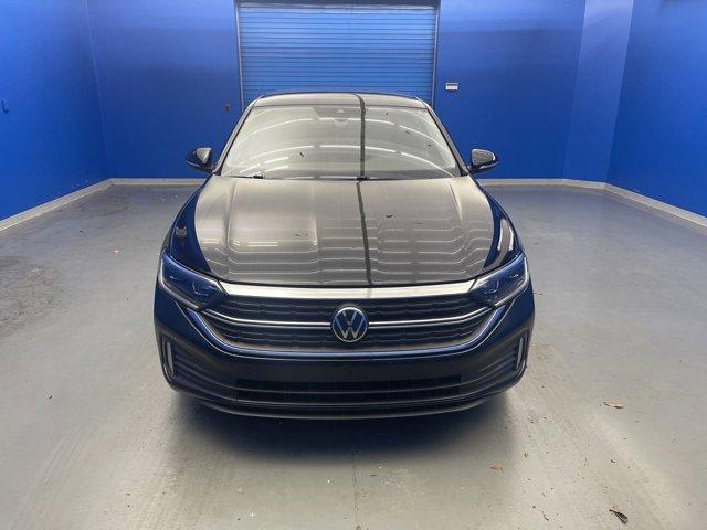 used 2023 Volkswagen Jetta car, priced at $22,185