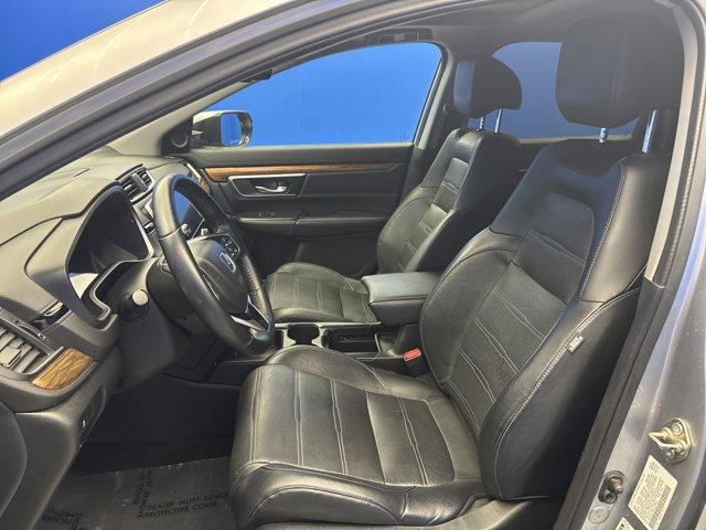used 2017 Honda CR-V car, priced at $17,950