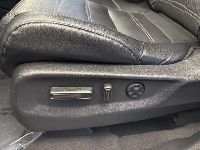 used 2017 Honda CR-V car, priced at $17,950