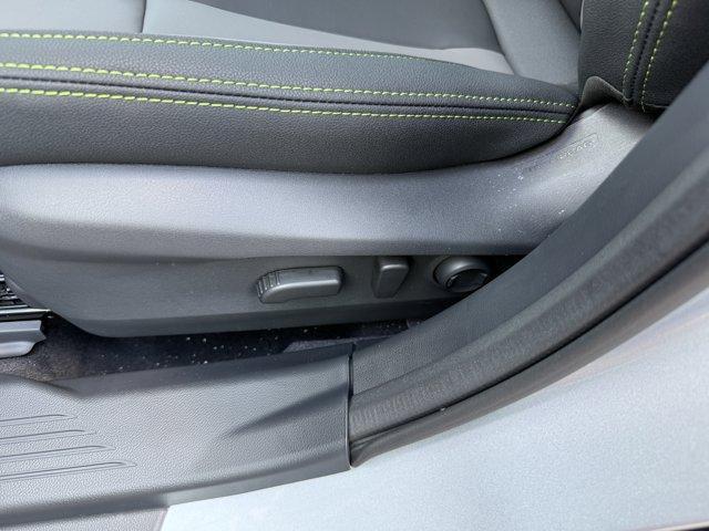 new 2025 Subaru Outback car, priced at $38,578