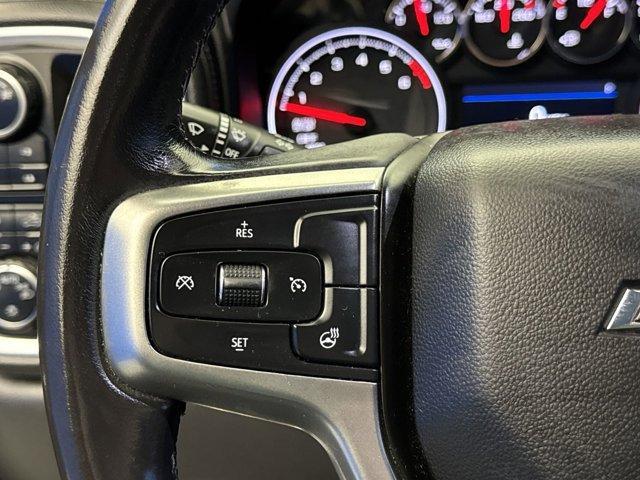 used 2019 Chevrolet Silverado 1500 car, priced at $30,893