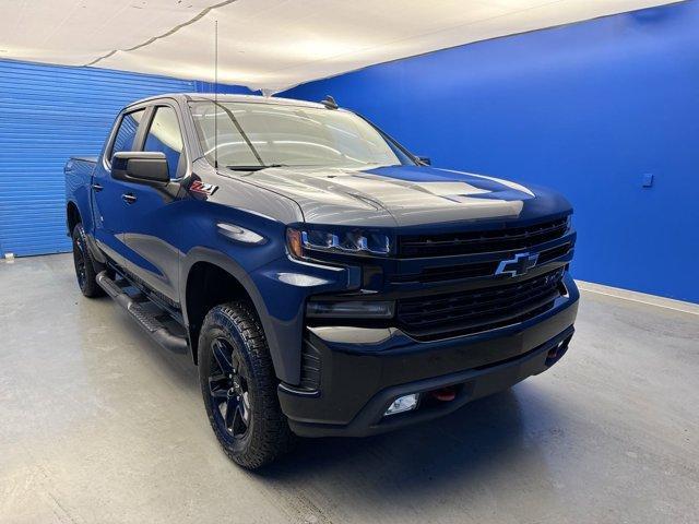 used 2019 Chevrolet Silverado 1500 car, priced at $30,893