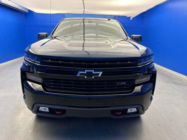 used 2019 Chevrolet Silverado 1500 car, priced at $30,893