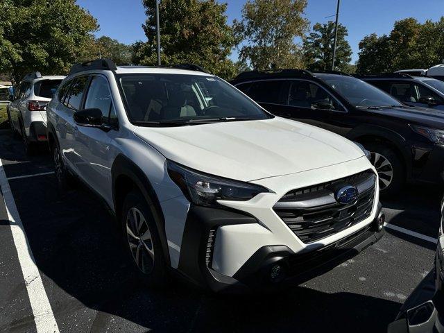 new 2025 Subaru Outback car, priced at $36,710