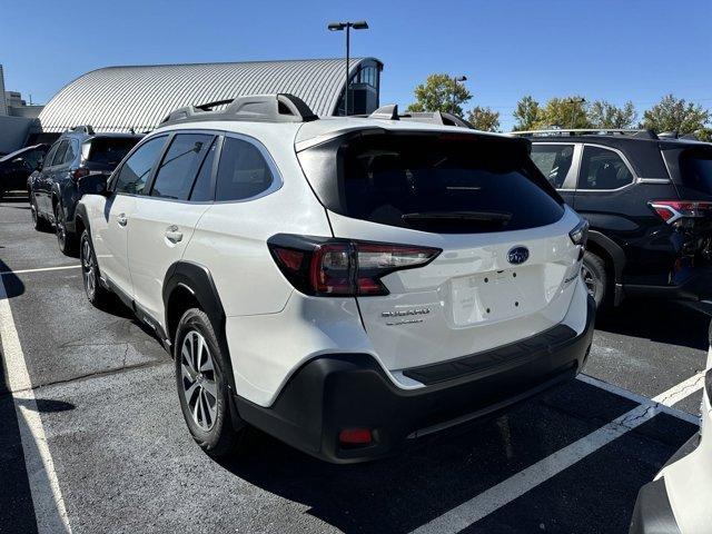 new 2025 Subaru Outback car, priced at $36,710