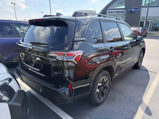 new 2025 Subaru Forester car, priced at $34,132