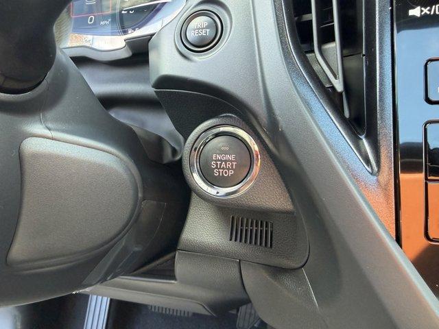 new 2025 Subaru Forester car, priced at $34,132