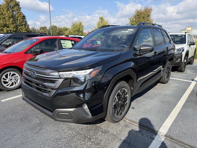 new 2025 Subaru Forester car, priced at $34,132