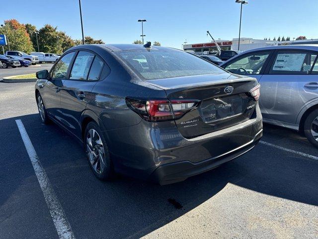 new 2025 Subaru Legacy car, priced at $36,248