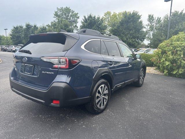 used 2023 Subaru Outback car, priced at $25,346