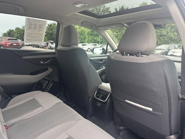used 2023 Subaru Outback car, priced at $25,346