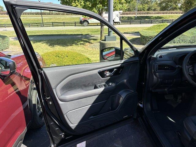 new 2025 Subaru Forester car, priced at $42,474