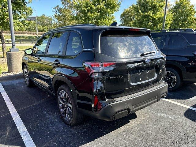 new 2025 Subaru Forester car, priced at $42,474