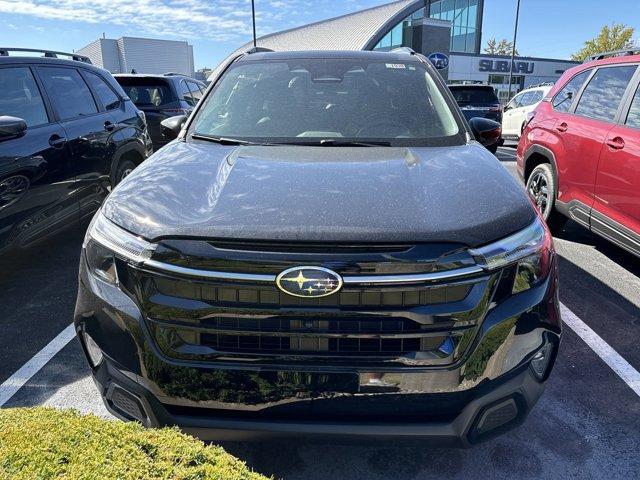 new 2025 Subaru Forester car, priced at $42,474