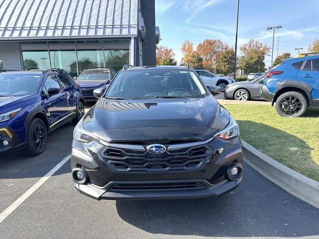 new 2024 Subaru Crosstrek car, priced at $33,050