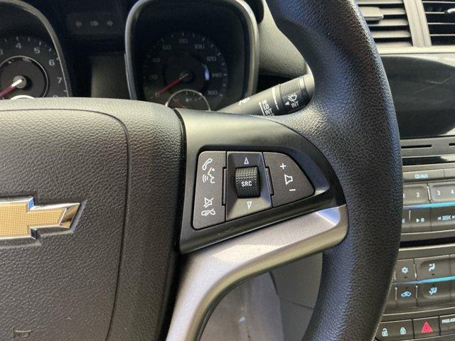 used 2013 Chevrolet Malibu car, priced at $8,176