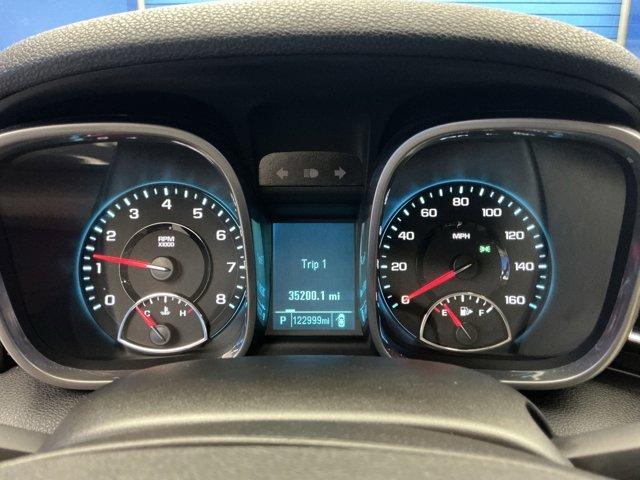 used 2013 Chevrolet Malibu car, priced at $8,176