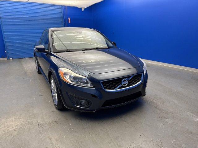 used 2011 Volvo C30 car, priced at $8,961