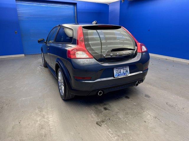 used 2011 Volvo C30 car, priced at $8,961