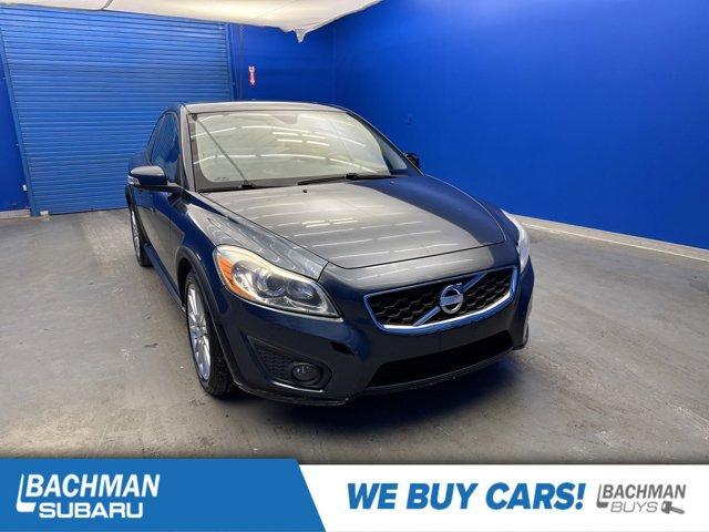 used 2011 Volvo C30 car, priced at $8,961