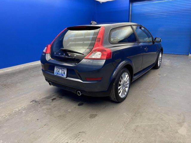 used 2011 Volvo C30 car, priced at $8,961