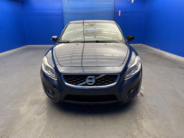 used 2011 Volvo C30 car, priced at $8,961