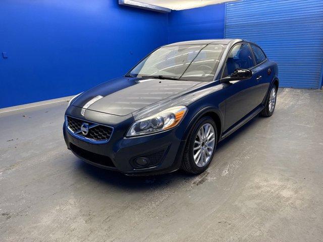 used 2011 Volvo C30 car, priced at $8,961