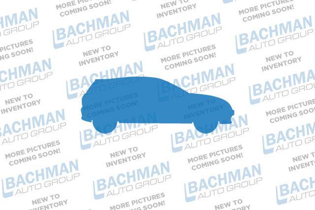 used 2025 Subaru Crosstrek car, priced at $30,950