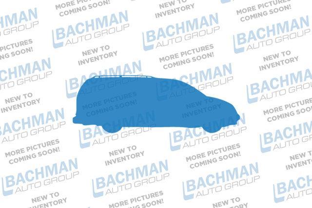 used 2025 Subaru Crosstrek car, priced at $30,950